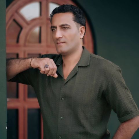 دانلود آهنگ جدید الله‌وردی رباطی با عنوان ای روزگار